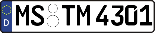 MS-TM4301