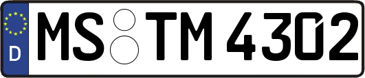 MS-TM4302