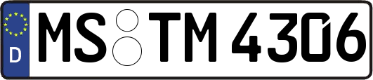 MS-TM4306