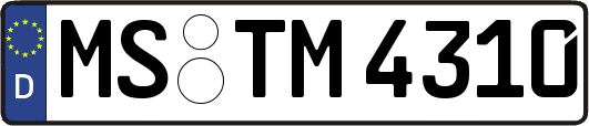 MS-TM4310