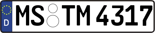 MS-TM4317