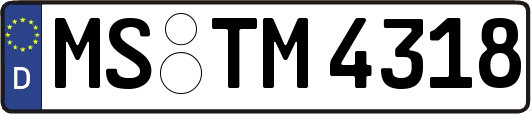 MS-TM4318