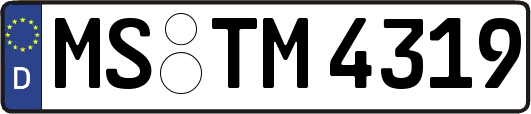 MS-TM4319
