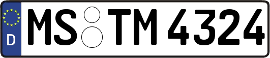 MS-TM4324