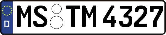 MS-TM4327