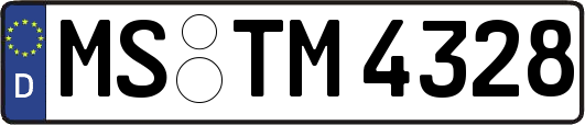 MS-TM4328