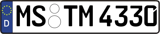MS-TM4330