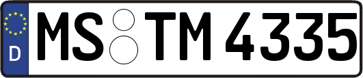 MS-TM4335