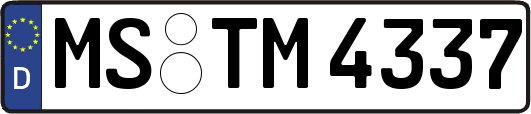 MS-TM4337