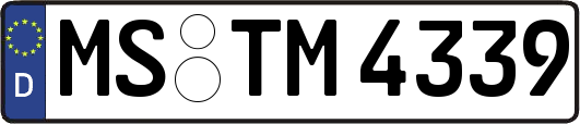 MS-TM4339