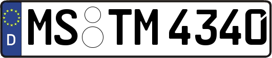 MS-TM4340