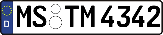 MS-TM4342
