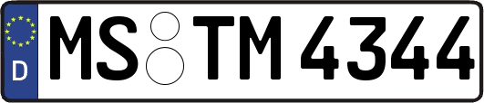 MS-TM4344