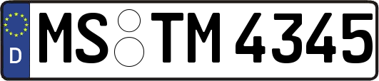 MS-TM4345