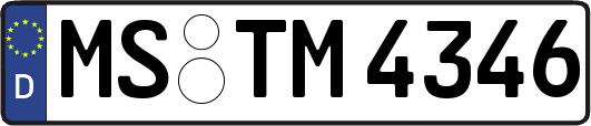 MS-TM4346