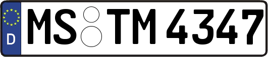 MS-TM4347