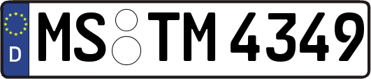 MS-TM4349