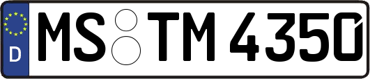 MS-TM4350