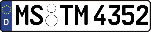 MS-TM4352