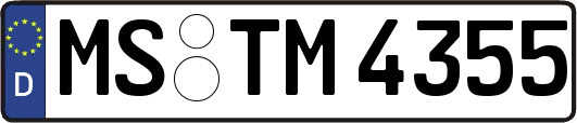 MS-TM4355
