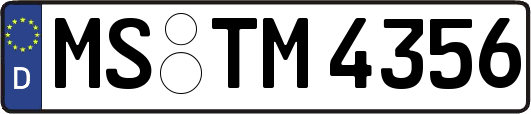 MS-TM4356