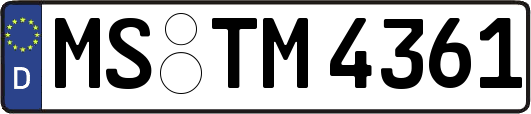 MS-TM4361