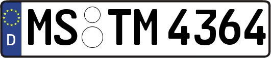 MS-TM4364