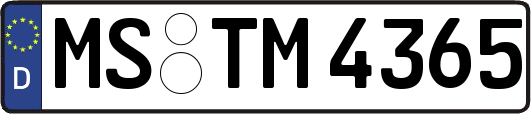 MS-TM4365