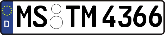 MS-TM4366