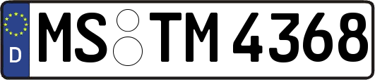 MS-TM4368