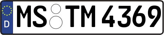 MS-TM4369