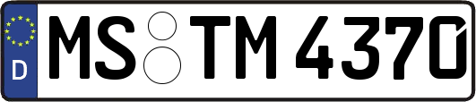 MS-TM4370
