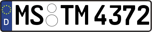 MS-TM4372