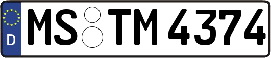MS-TM4374