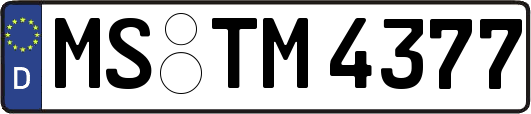 MS-TM4377