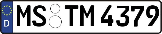 MS-TM4379