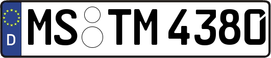 MS-TM4380