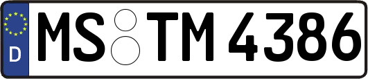 MS-TM4386