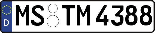 MS-TM4388