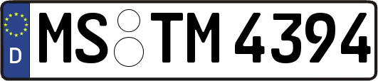 MS-TM4394