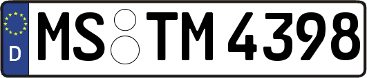 MS-TM4398
