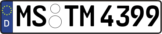 MS-TM4399