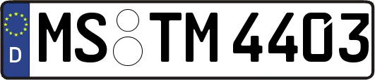 MS-TM4403
