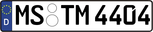 MS-TM4404