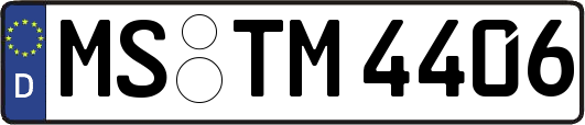 MS-TM4406