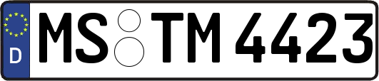 MS-TM4423