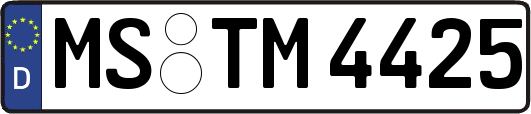 MS-TM4425