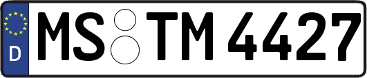 MS-TM4427