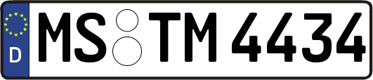 MS-TM4434