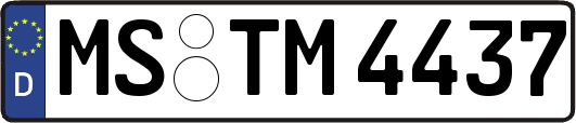 MS-TM4437